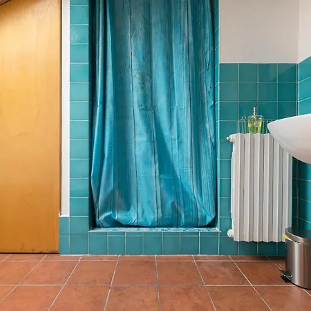 Mortara Apartment Mailand