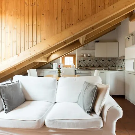 Mortara Apartment