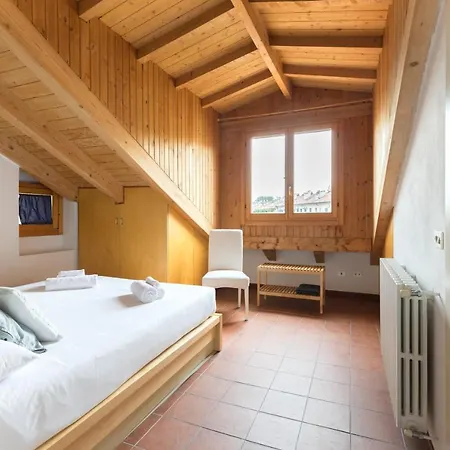 Apartment Mortara *