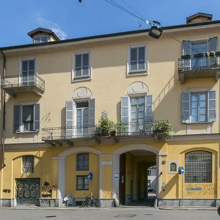 Mortara Apartment Mailand