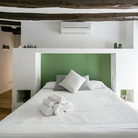 Apartment Mortara