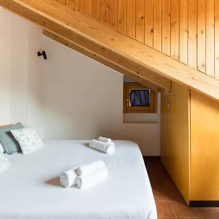 Apartment Mortara *