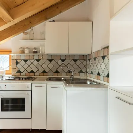 Apartment Mortara *