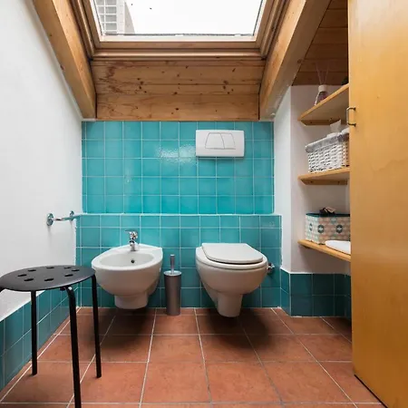 Apartment Mortara *