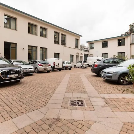 Mortara Apartment