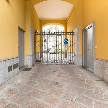 Mortara Milan
