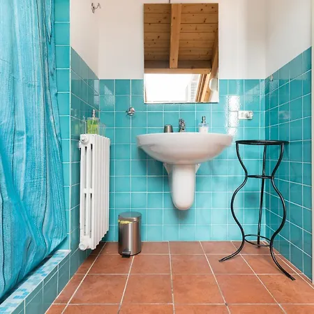 Mortara Apartment *