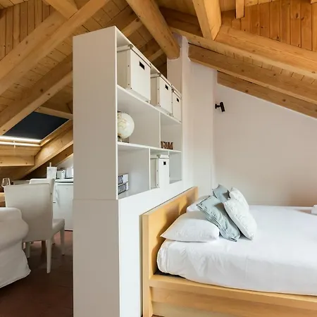 Mortara Apartment