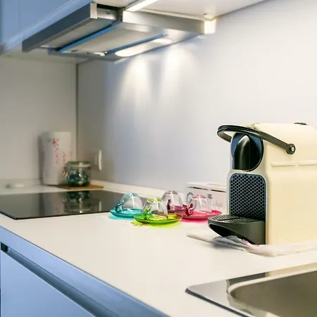 Mortara Apartment *