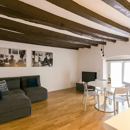 Apartment Mortara